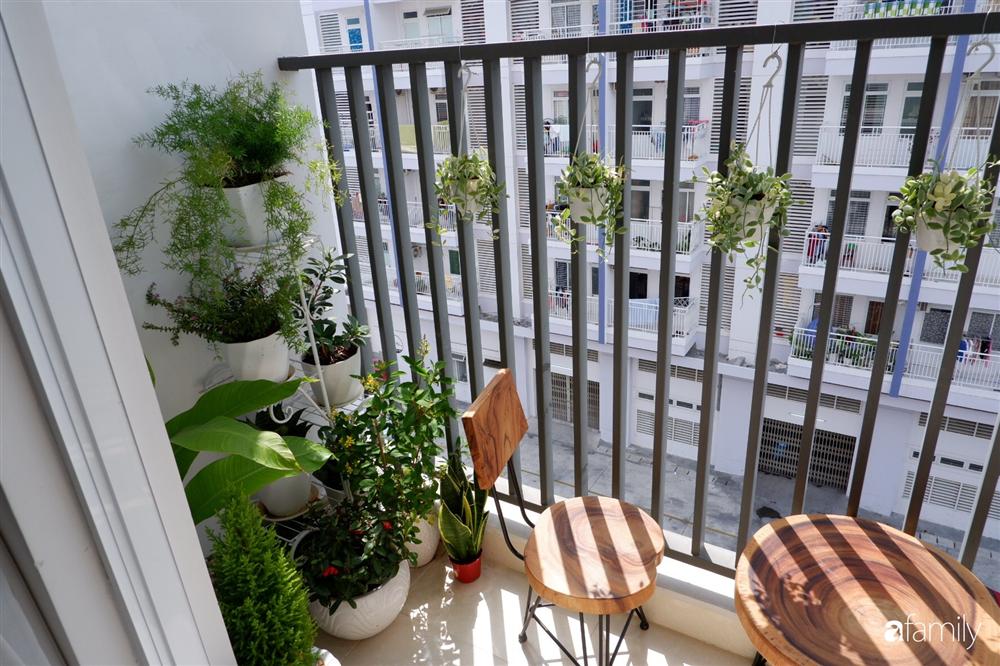 Căn hộ 80m² với phong cách vintage và bộ sưu tập hàng trăm búp bê của cô giáo dạy đàn ở thành phố biển Nha Trang-31