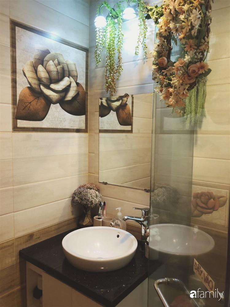 Căn hộ 80m² với phong cách vintage và bộ sưu tập hàng trăm búp bê của cô giáo dạy đàn ở thành phố biển Nha Trang-35