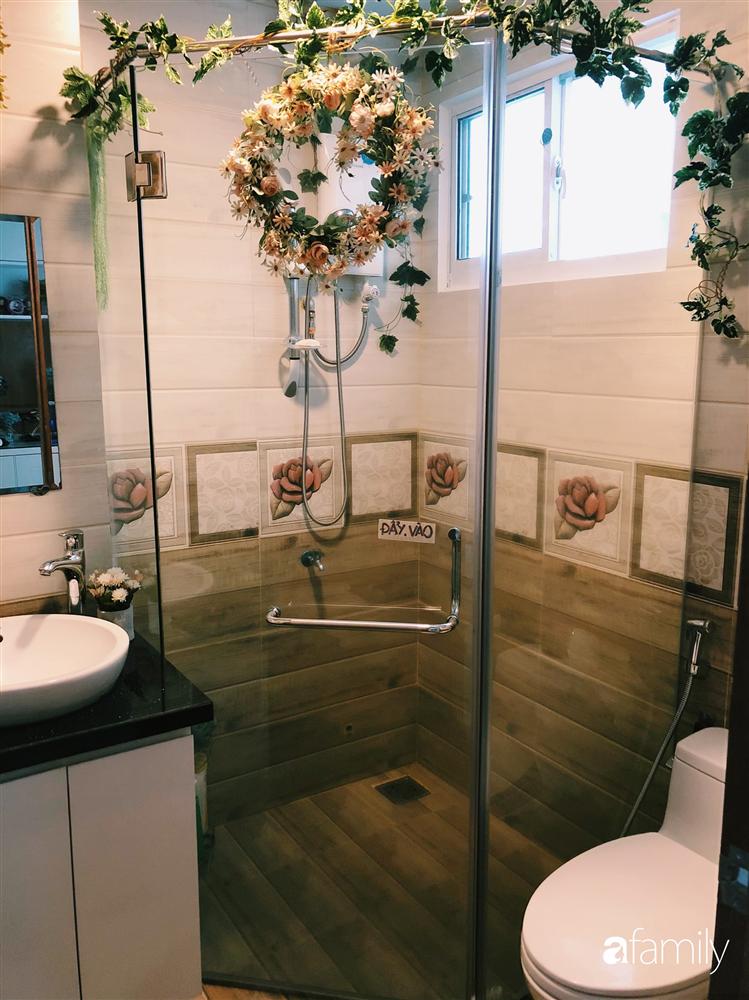 Căn hộ 80m² với phong cách vintage và bộ sưu tập hàng trăm búp bê của cô giáo dạy đàn ở thành phố biển Nha Trang-36