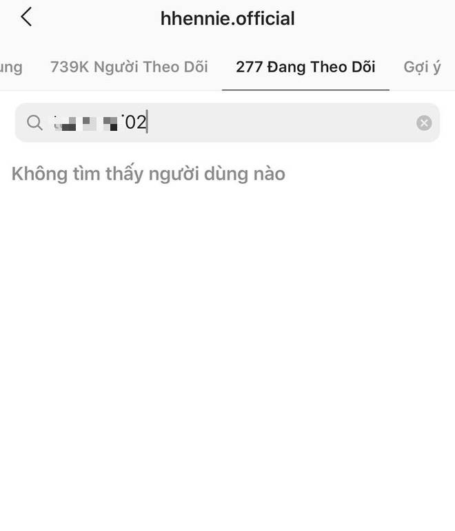 Giữa nghi vấn rạn nứt, HHen Niê tiếp tục có động thái cắt đứt dấu vết với bạn trai: Lẽ nào sắp toang thật?-3