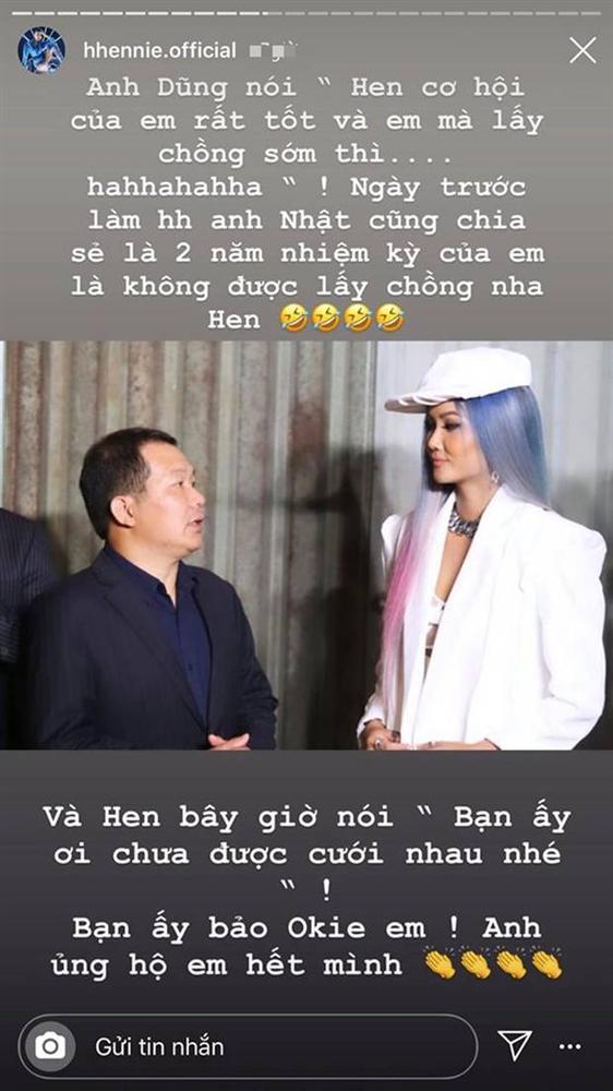 Giữa nghi vấn rạn nứt, HHen Niê tiếp tục có động thái cắt đứt dấu vết với bạn trai: Lẽ nào sắp toang thật?-4