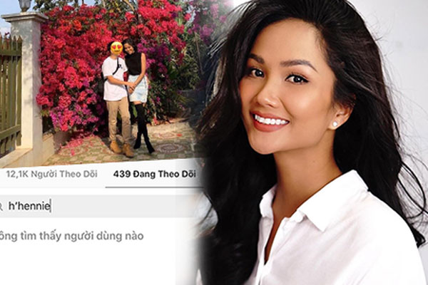 ASEAN vinh danh HHen Niê là Niềm tự hào của Đông Nam Á, trở thành biểu tượng lịch sử của nhan sắc Việt-6