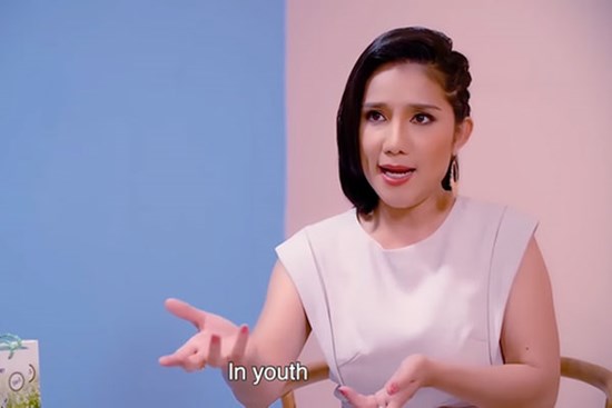 MC Cát Tường: Suy sụp vì làm kẻ thứ ba, bị vợ người yêu gọi điện nói chuyện