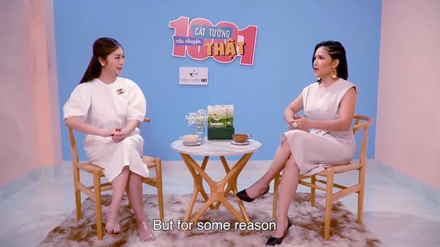 MC Cát Tường: Suy sụp vì làm kẻ thứ ba, bị vợ người yêu gọi điện nói chuyện-1