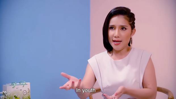 MC Cát Tường: Suy sụp vì làm kẻ thứ ba, bị vợ người yêu gọi điện nói chuyện-2