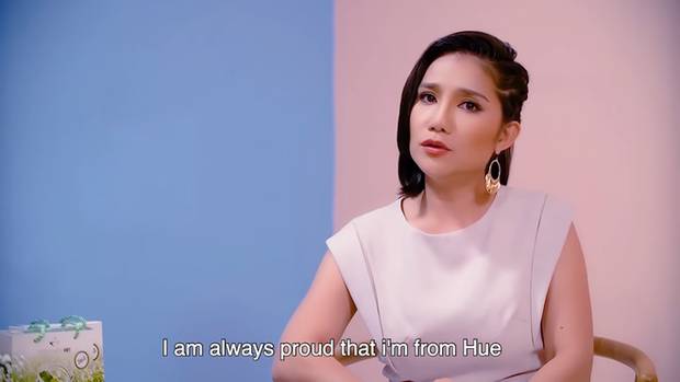 MC Cát Tường: Suy sụp vì làm kẻ thứ ba, bị vợ người yêu gọi điện nói chuyện-3