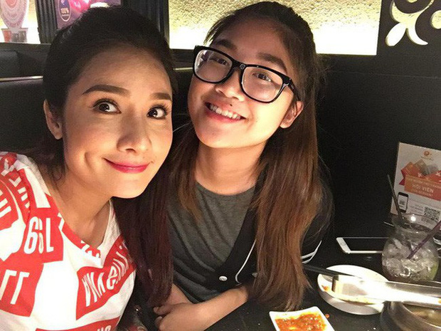 MC Cát Tường: Suy sụp vì làm kẻ thứ ba, bị vợ người yêu gọi điện nói chuyện-5