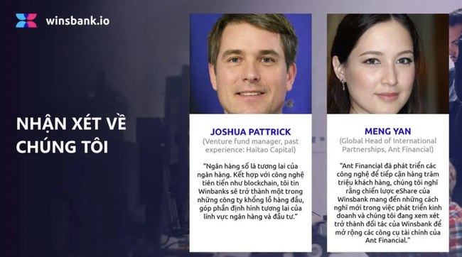 Lò đào tạo lừa đảo Wefinex: Đa cấp núp bóng đầu tư tài chính sang chảnh, trục lợi từ khát khao giàu xổi của người thiếu hiểu biết-5