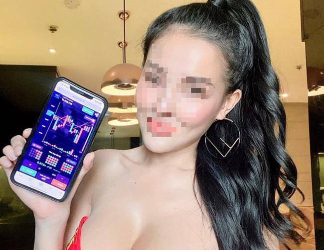 Lò đào tạo lừa đảo Wefinex: Đa cấp núp bóng đầu tư tài chính sang chảnh, trục lợi từ khát khao giàu xổi của người thiếu hiểu biết-6