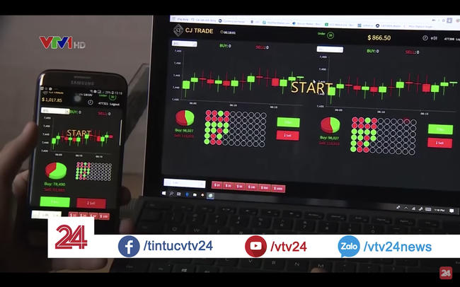 Lò đào tạo lừa đảo Wefinex: Đa cấp núp bóng đầu tư tài chính sang chảnh, trục lợi từ khát khao giàu xổi của người thiếu hiểu biết-8
