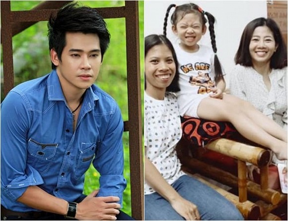 Bảo mẫu của con gái Mai Phương tiết lộ Phùng Ngọc Huy xin hai cô đừng bỏ rơi bé Lavie-4