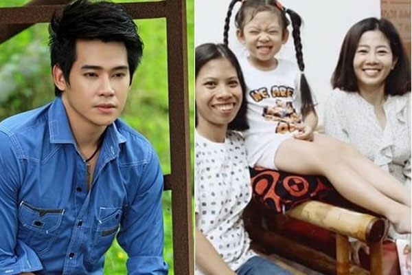 Phùng Ngọc Huy tuyên bố chính thức uỷ quyền bảo mẫu chăm sóc Lavie: Anh thành thật xin lỗi và rất biết ơn hai em-3