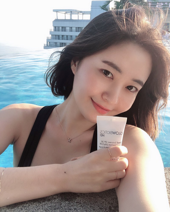 5 vấn đề chăm da nhức nhối nhất của các chị em ngoài 30 tuổi và những lời khuyên chân thành từ bác sĩ-1