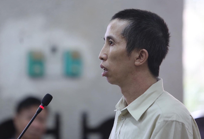 Sự ngoan cố gây phẫn nộ của Bùi Văn Công - kẻ khởi xướng sát hại nữ sinh giao gà ở Điện Biên-3