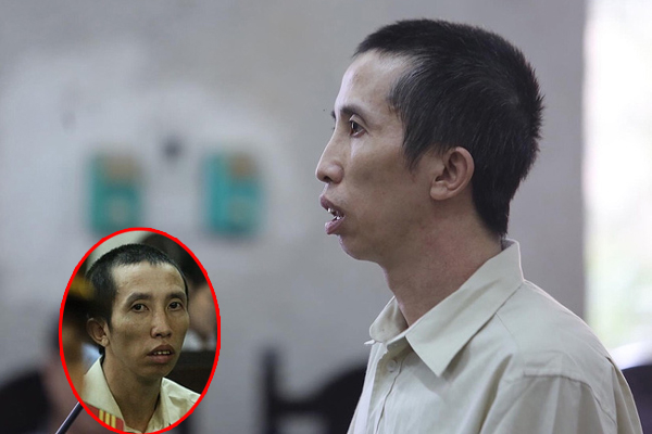 Tuyên án vụ nữ sinh giao gà bị hiếp dâm, sát hại ở Điện Biên: 9 bị cáo nhận 6 án tử hình và 22 năm tù giam-17
