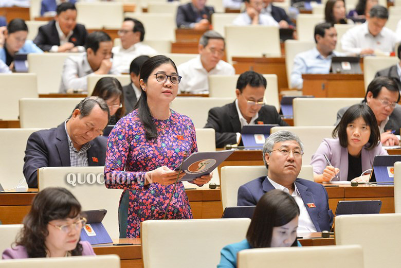 Thay thế sổ hộ khẩu bằng mã số định danh cá nhân: Khó khả thi!-2