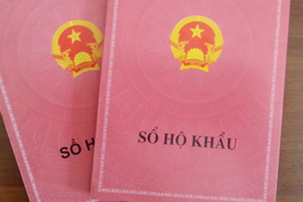 MỚI: Các mức phạt tối đa có thể tới 6 triệu đồng liên quan đến sổ hộ khẩu, cư trú-2