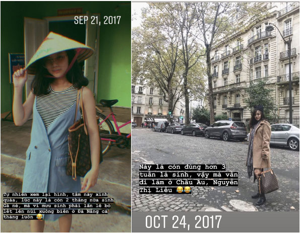 Vợ Hoài Lâm tiết lộ phải ra nước ngoài làm việc tới sát ngày sinh con-1