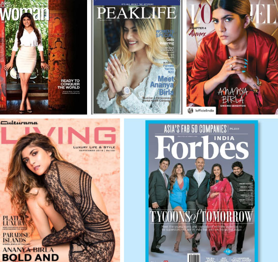 Chân dung thiên kim tiểu thư của tập đoàn 48 tỷ đô: Xinh đẹp thần thái, nhà dát vàng vẫn tự mở công ty chứng tỏ bản thân-7