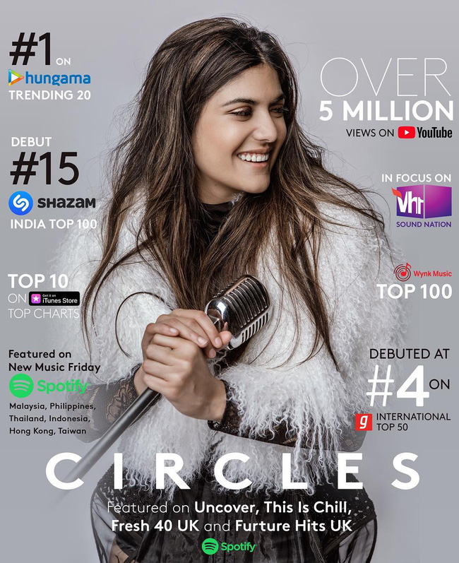 Chân dung thiên kim tiểu thư của tập đoàn 48 tỷ đô: Xinh đẹp thần thái, nhà dát vàng vẫn tự mở công ty chứng tỏ bản thân-10