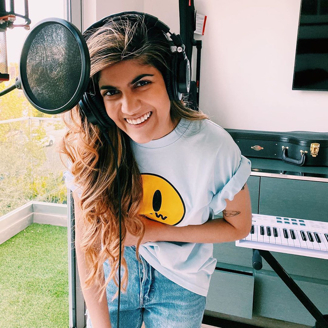 Chân dung thiên kim tiểu thư của tập đoàn 48 tỷ đô: Xinh đẹp thần thái, nhà dát vàng vẫn tự mở công ty chứng tỏ bản thân-11