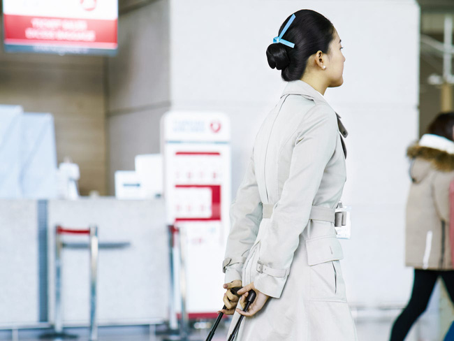 Tiếp viên hàng không ở Hàn Quốc: Công việc đẳng cấp trong mơ nhưng chịu áp lực nhan sắc, có cả gói phẫu thuật thẩm mỹ riêng-1