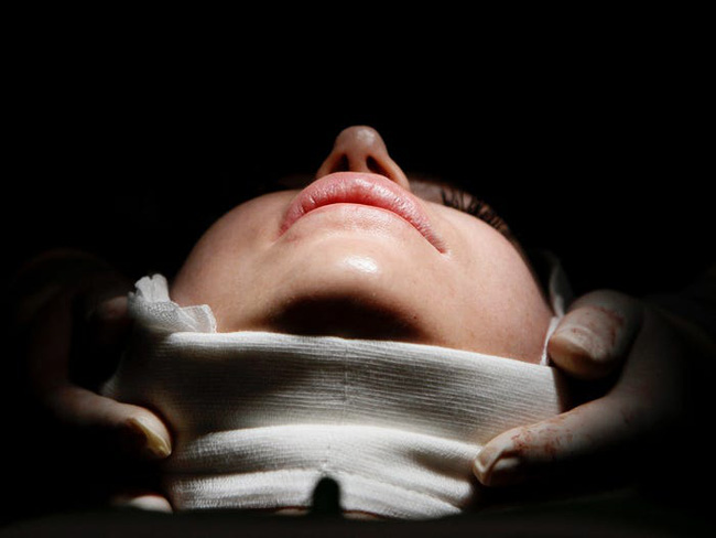 Tiếp viên hàng không ở Hàn Quốc: Công việc đẳng cấp trong mơ nhưng chịu áp lực nhan sắc, có cả gói phẫu thuật thẩm mỹ riêng-8