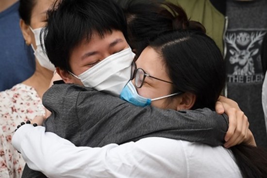 Thêm một bệnh nhân tái dương tính với SARS-CoV-2 sau khi xuất viện