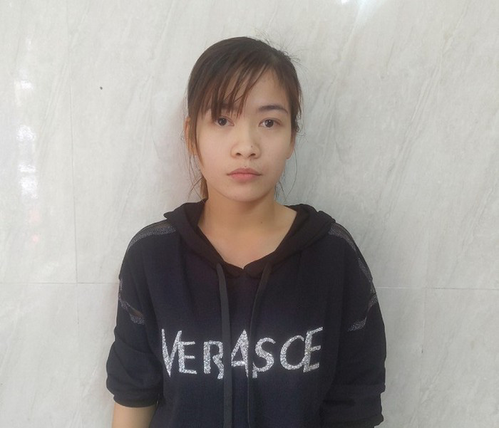 Làm giả giấy tờ để lấy chồng mới trong khi chưa ly dị chồng cũ-1