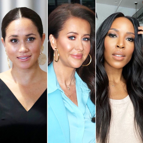 Nhân vật quyền lực nào đã khiến bạn thân nhất của Meghan Markle tụt dốc không phanh và buộc nàng dâu hoàng gia phải cắt đứt quan hệ phũ phàng?-1