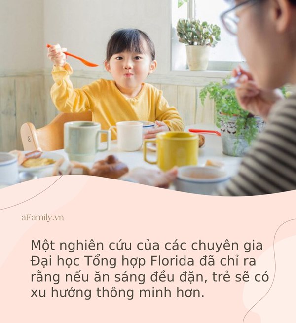 Đừng để trẻ ăn sáng bằng 4 món này vì có thể gieo mầm nhiều bệnh nguy hiểm, bao gồm cả ung thư-1