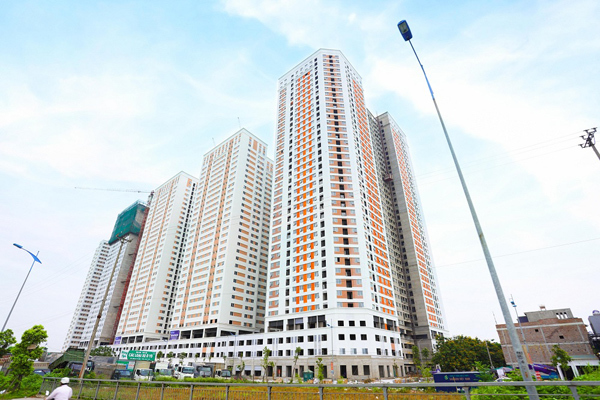 Cầu Tứ Liên ‘lộ diện’,&nbsp; dự án nào hưởng lợi?-2