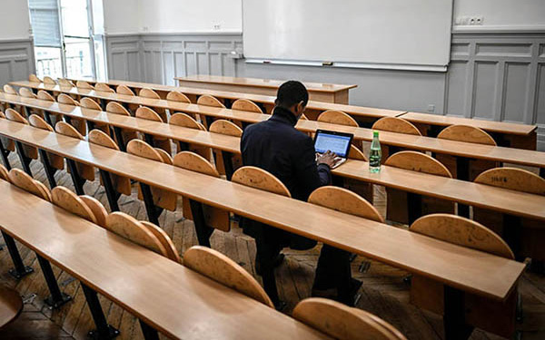 Ngành học mấy năm chỉ tuyển đúng 1 sinh viên nhưng vừa ra trường là các công ty trải thảm mời về làm việc-1