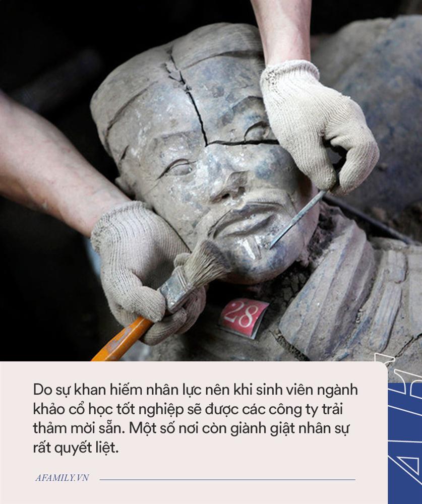 Ngành học mấy năm chỉ tuyển đúng 1 sinh viên nhưng vừa ra trường là các công ty trải thảm mời về làm việc-2