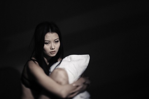 Giận chồng nên em ôm con bỏ về nhà mẹ đẻ, ngờ đâu anh lại đòi ly hôn vì cho rằng cả nhà vợ đang hùa nhau lừa dối anh-1