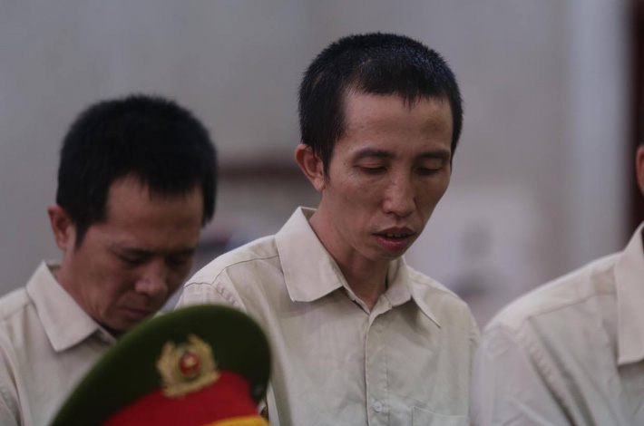 Tuyên án vụ nữ sinh giao gà bị hiếp dâm, sát hại ở Điện Biên: 9 bị cáo nhận 6 án tử hình và 22 năm tù giam-2