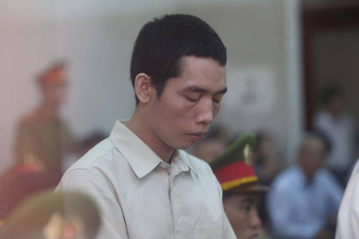 Tuyên án vụ nữ sinh giao gà bị hiếp dâm, sát hại ở Điện Biên: 9 bị cáo nhận 6 án tử hình và 22 năm tù giam-3