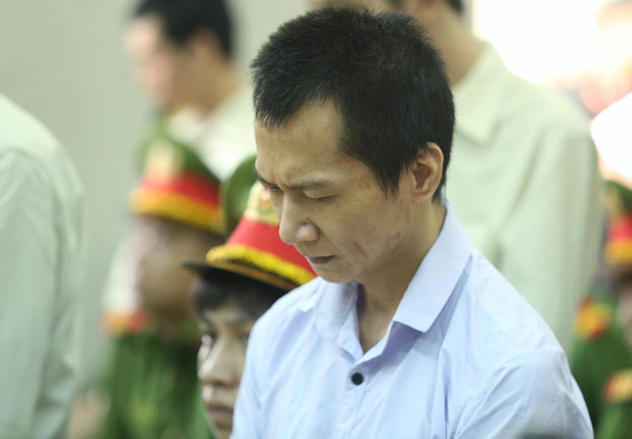 Tuyên án vụ nữ sinh giao gà bị hiếp dâm, sát hại ở Điện Biên: 9 bị cáo nhận 6 án tử hình và 22 năm tù giam-9