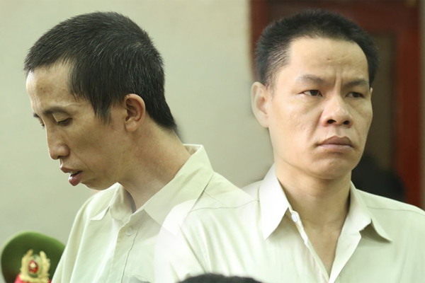 Tướng Sùng A Hồng: Không có chuyện ép cung, nhục hình các bị cáo vụ sát hại nữ sinh giao gà-3