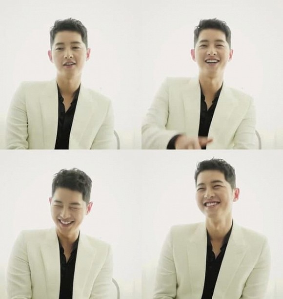 Dính tin đồn lạm dụng filter, Song Joong Ki bị Knet khẩu nghiệp trông già nua sau một năm ly hôn Song Hye Kyo-1