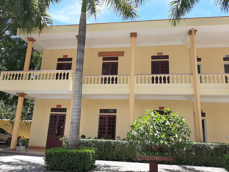 Nữ bí thư huyện đoàn sinh 2 con ngoài giá thú lên tiếng về ông bố bí ẩn-2