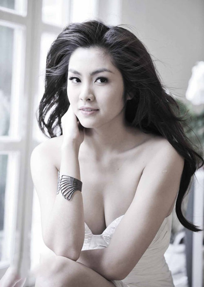 Đóng cảnh nóng năm 16 tuổi và điều thú vị trong sự nghiệp của Tăng Thanh Hà-3