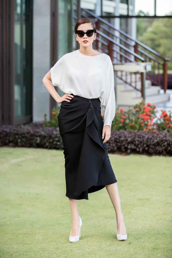 Đóng cảnh nóng năm 16 tuổi và điều thú vị trong sự nghiệp của Tăng Thanh Hà-12