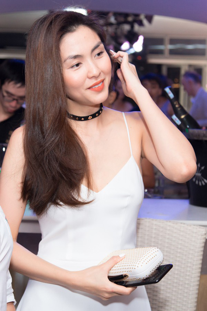 Đóng cảnh nóng năm 16 tuổi và điều thú vị trong sự nghiệp của Tăng Thanh Hà-13