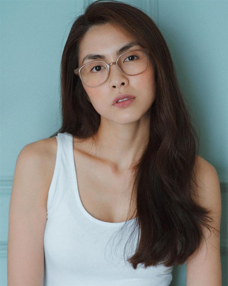 Cứ đến Hè là Hà Tăng lại bung lụa, ăn diện sexy mà vẫn sang ngút ngàn khiến dân tình xao xuyến-5