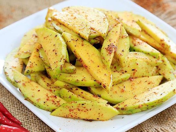 Cảm giác thèm tiết lộ sức khỏe của nội tạng: Cơ thể có vấn đề, khẩu vị sẽ mách bạn-2