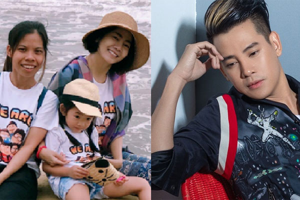 Mẹ Mai Phương: Một số nghệ sĩ showbiz dùng tay che lấp cả bầu trời, lợi dụng sức mạnh truyền thông chà đạp gia đình tôi-3