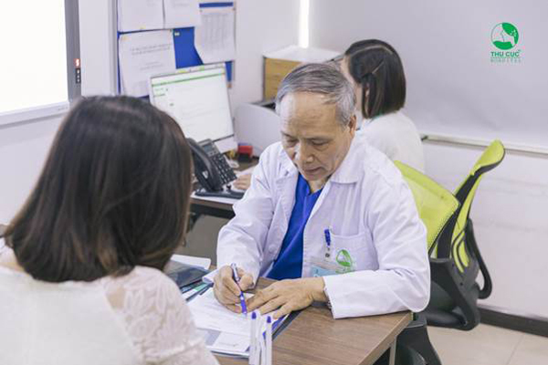 NSƯT Minh Phương chia sẻ bí quyết giữ sức khỏe tuổi U60-3