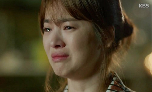 Chồng nghi ngờ cái thai trong bụng tôi vì nguyên nhân khó nói-2