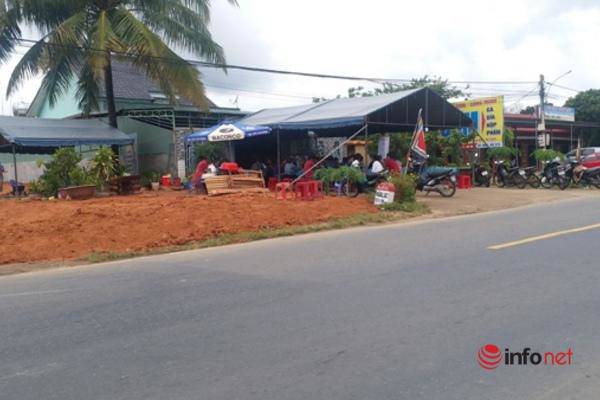 Vụ người phụ nữ cùng ông hàng xóm chết trong ngôi nhà: Chồng nạn nhân tiết lộ bất ngờ-1